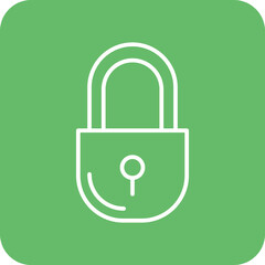 Padlock Icon
