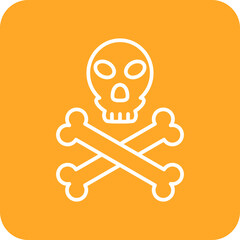 Jolly Roger Icon