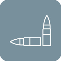 Ammunition Icon