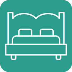 Bed Icon