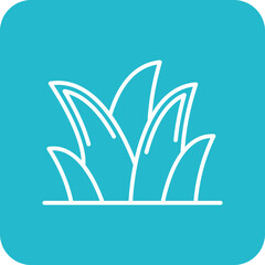 Grass Icon