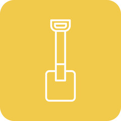 Shovel Icon