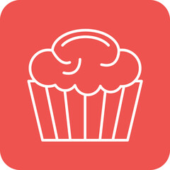 Muffin Icon