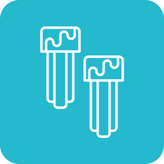Churros Icon