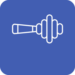Honey Stick Icon