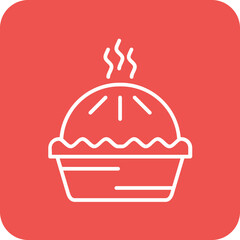 Pie Icon