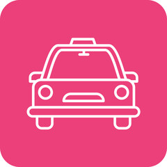 Taxi Icon