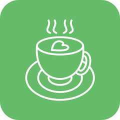 Hot Drink Icon