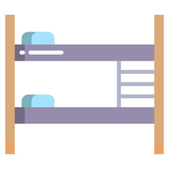 Bunk Bed icon