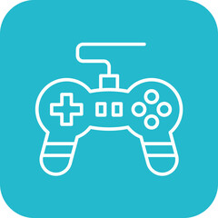 Gamepad Icon