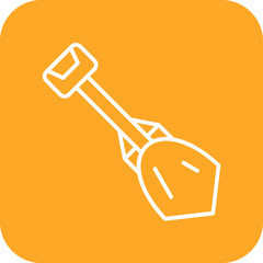 Shovel Icon