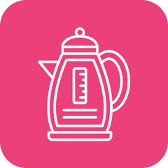 Kettle Icon