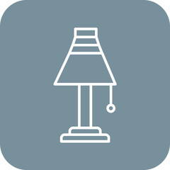 Lamp Icon