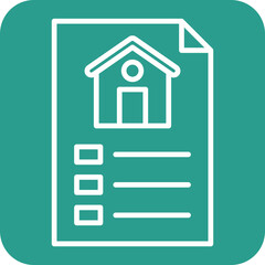 Property Documents Icon