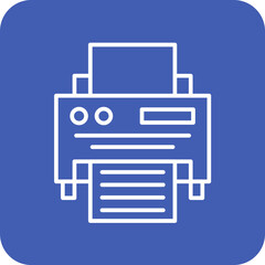 Printer Icon