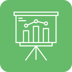 Presentation Icon