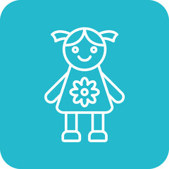 Doll Icon