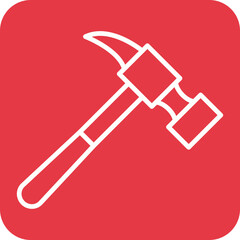 Hammer Icon
