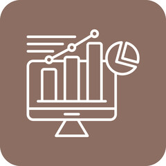 Data Visualization Icon