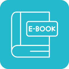 Ebook Icon