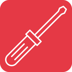 Screw Driver Icon