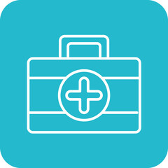 Medical Kit Icon