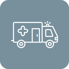 Ambulance Icon