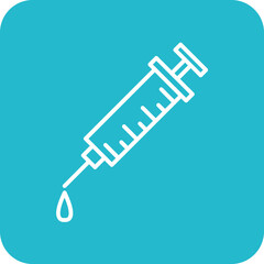 Syringe Icon