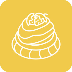 Pavlova Icon