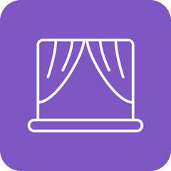 Stage Icon