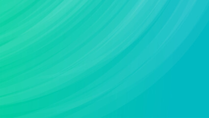 Modern colorful gradient background with rounded lines