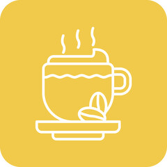 Cappuccino Icon
