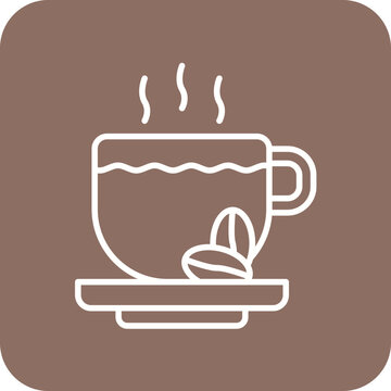 recommend clip art: Coffee Cup Icon