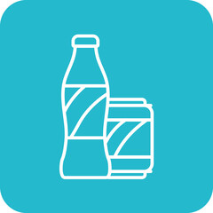 Soft Drink Icon