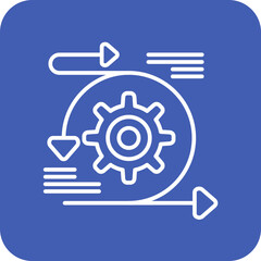 Agile Icon
