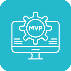 MVP Icon