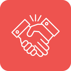 Handshake Icon