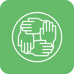 Teamwork Icon
