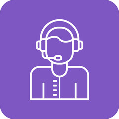 Social Services Icon