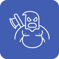 Executioner Icon