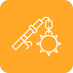 Flail Icon