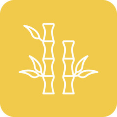 Bamboo Icon