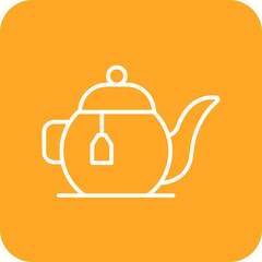 Teapot Icon