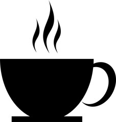 cup for hot and cold coffee, png, popular