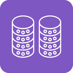 Database Icon
