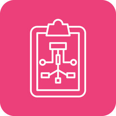 Workflow Icon