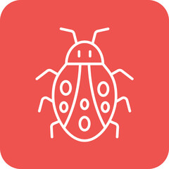 Bug Icon