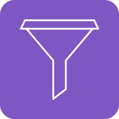 Funnel Icon
