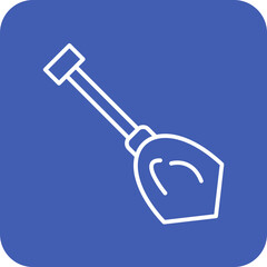 Shovel Icon