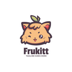 Frukitt Logo Vector